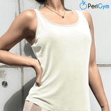 Haut dos nu Fitness