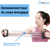Kit 3 en 1 abdos en forme