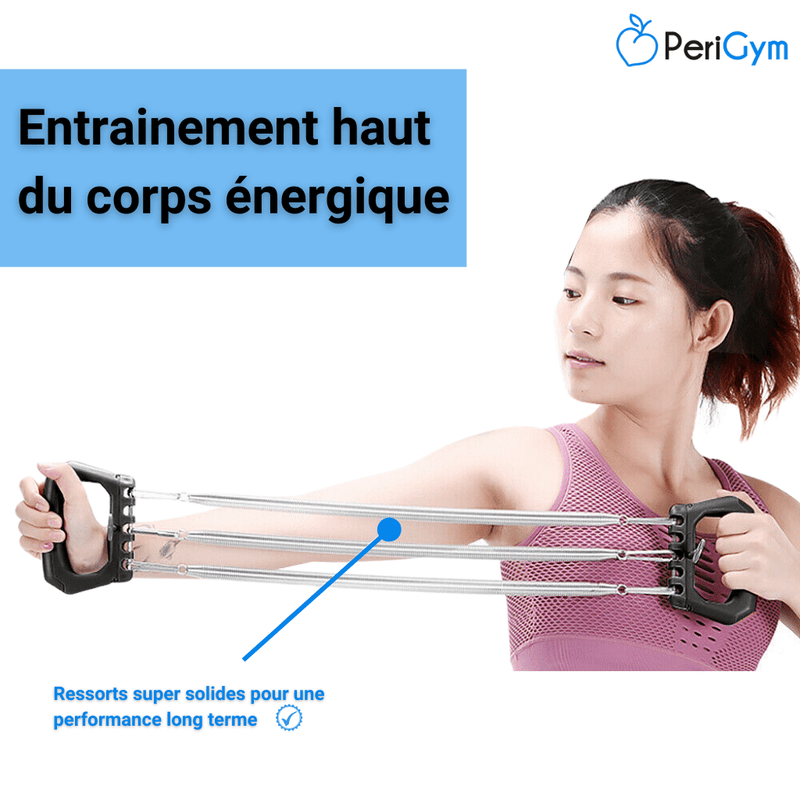 Kit 3 en 1 abdos en forme