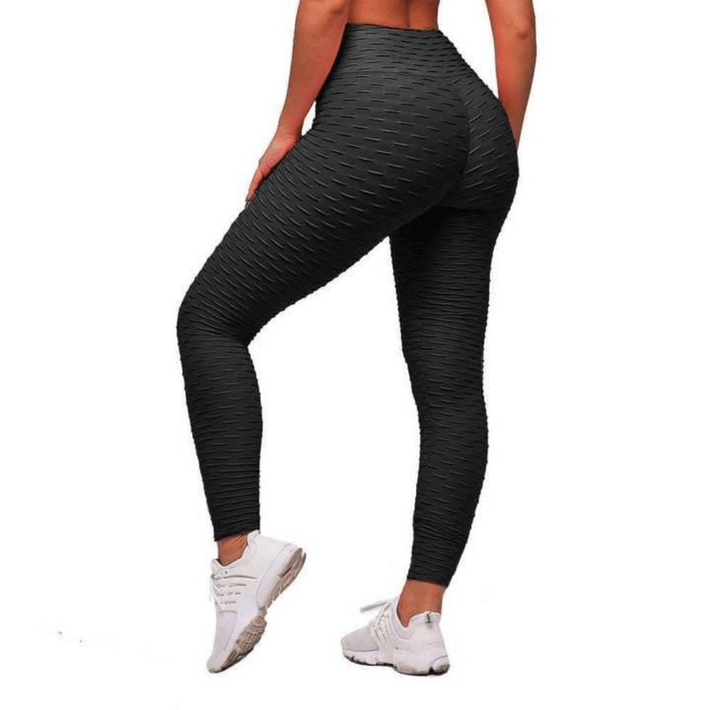 Legging Anti-Cellulite Push Up