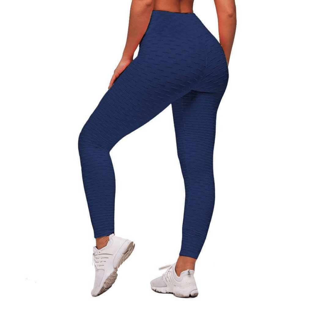 Legging Anti-Cellulite Push Up