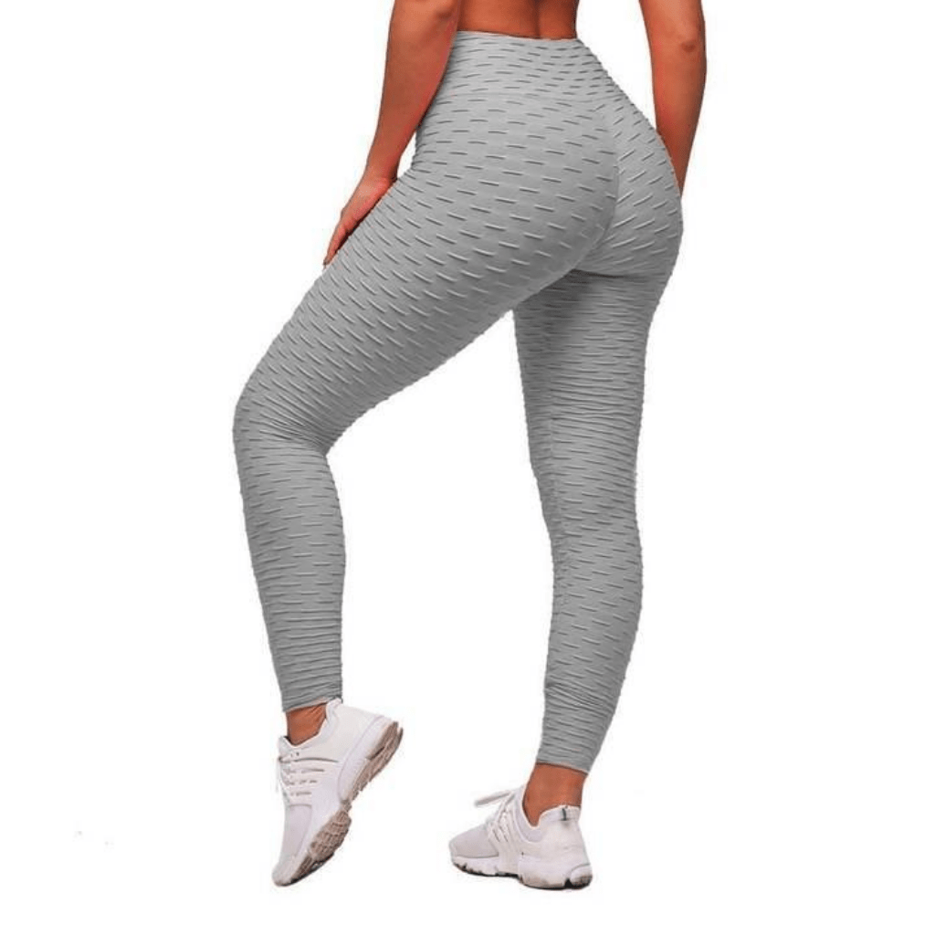 Legging Anti-Cellulite Push Up