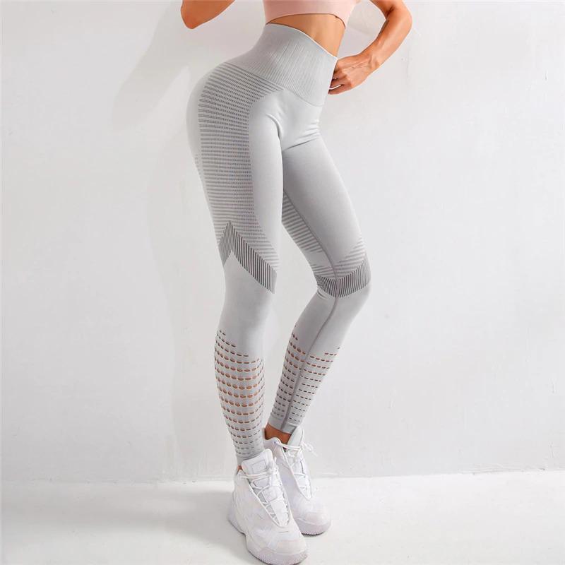 Legging d'entrainement élastique