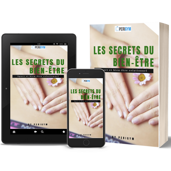 Les secrets du bien-être