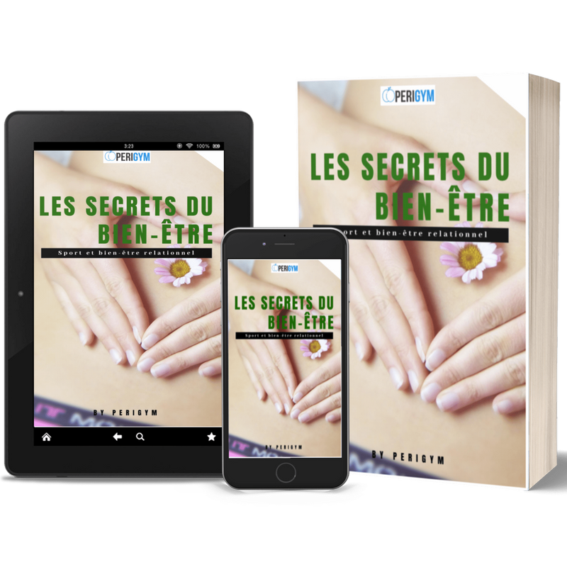 Les secrets du bien-être