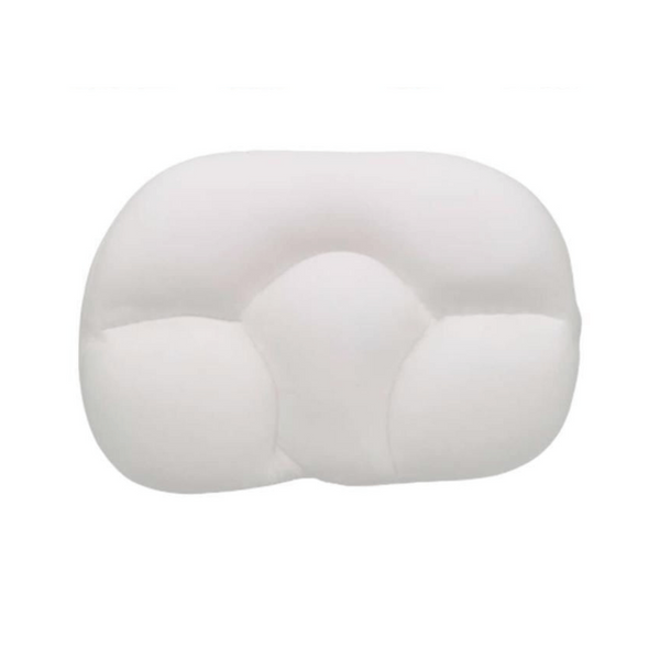 Oreiller de sommeil tête dans les nuages