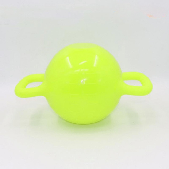 PERIBELL️ Kettlebell à injection d’eau