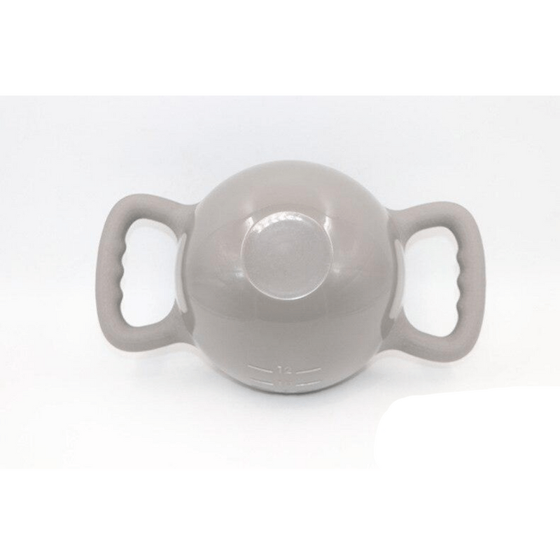 PERIBELL️ Kettlebell à injection d’eau