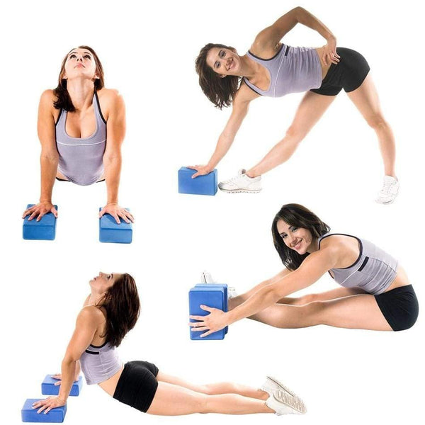 Peribrique - Brique de Yoga