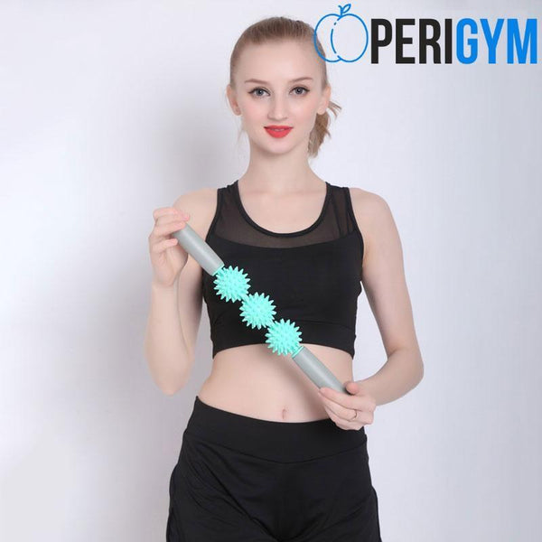 Perigym - Le bâton de massage