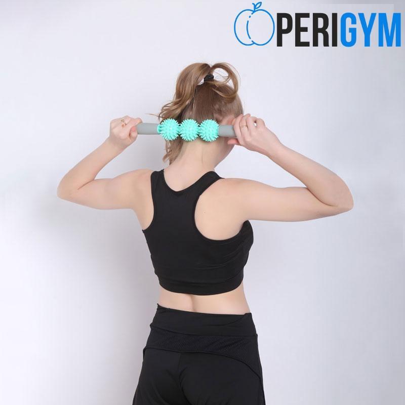 Perigym - Le bâton de massage