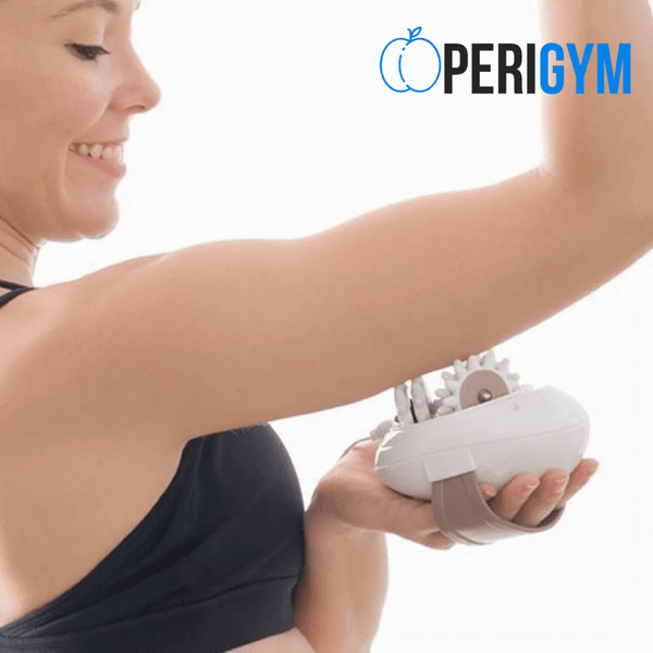 Perigym - Roller Masseur anti-cellulite