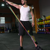 Perigym Set de 11 bandes résistantes + GUIDE OFFERT