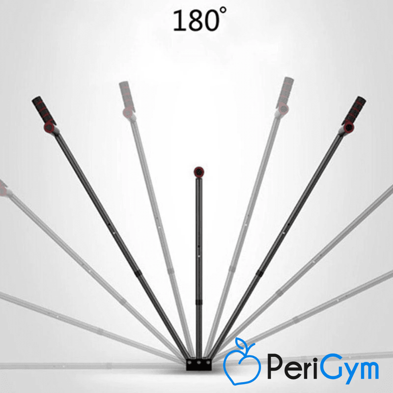 PERISTRETCH️ Assistant d’étirement
