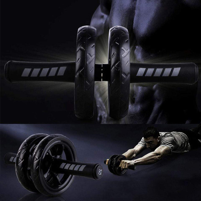 Roue de musculation abdominale