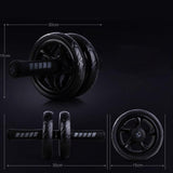 Roue de musculation abdominale