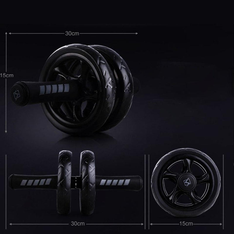 Roue de musculation abdominale