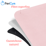 Perigym - Tapis de Yoga à Motif