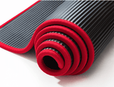 Tapis de yoga anti-dérapant