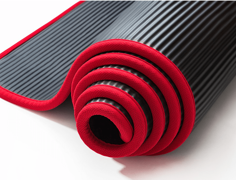 Tapis de yoga anti-dérapant